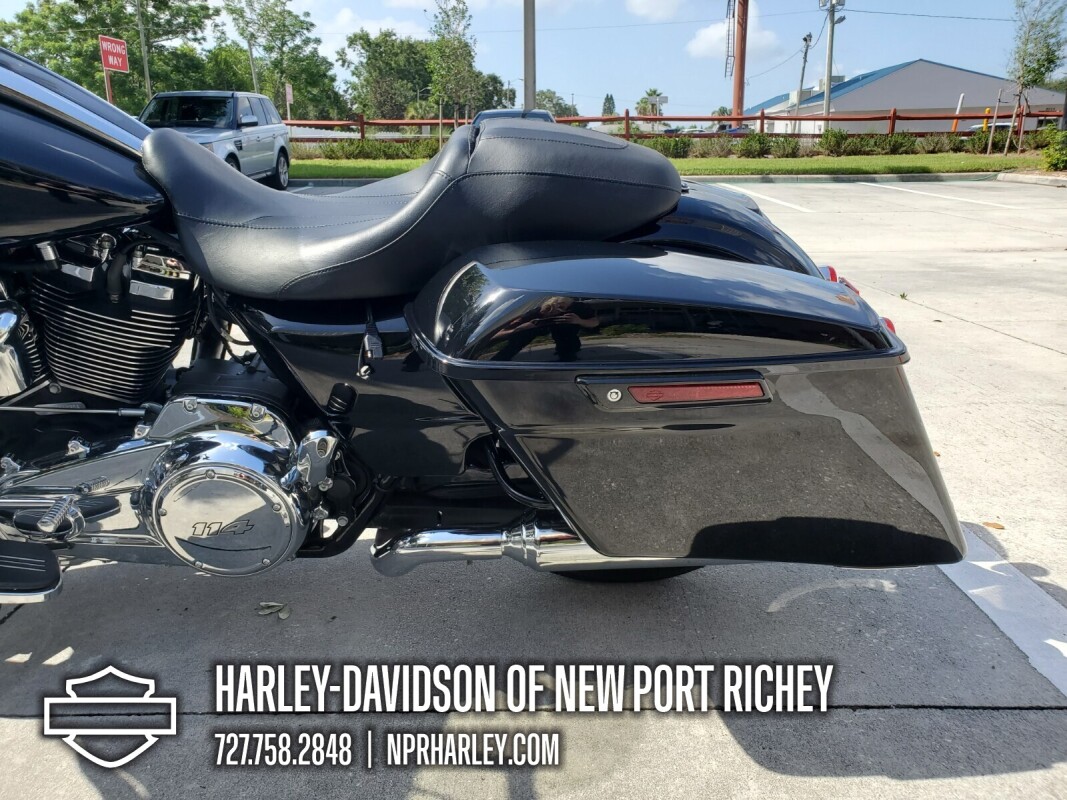 2023 Harley-Davidson Street Glide Special - Photo 8