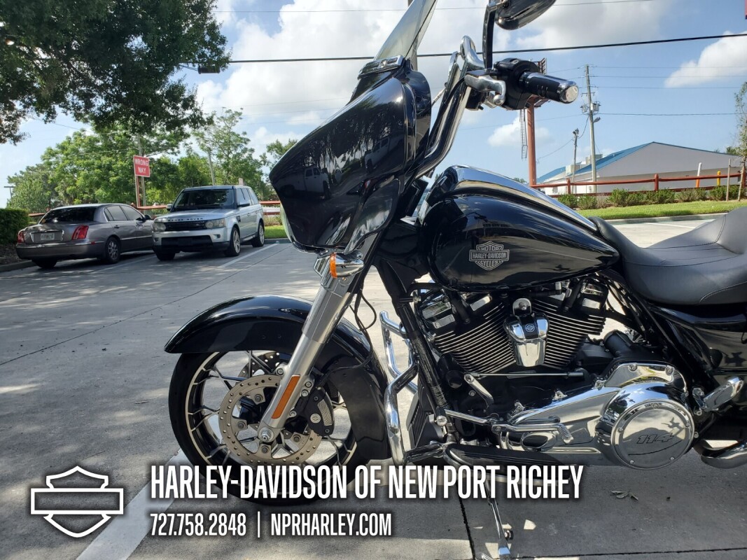2023 Harley-Davidson Street Glide Special - Photo 9