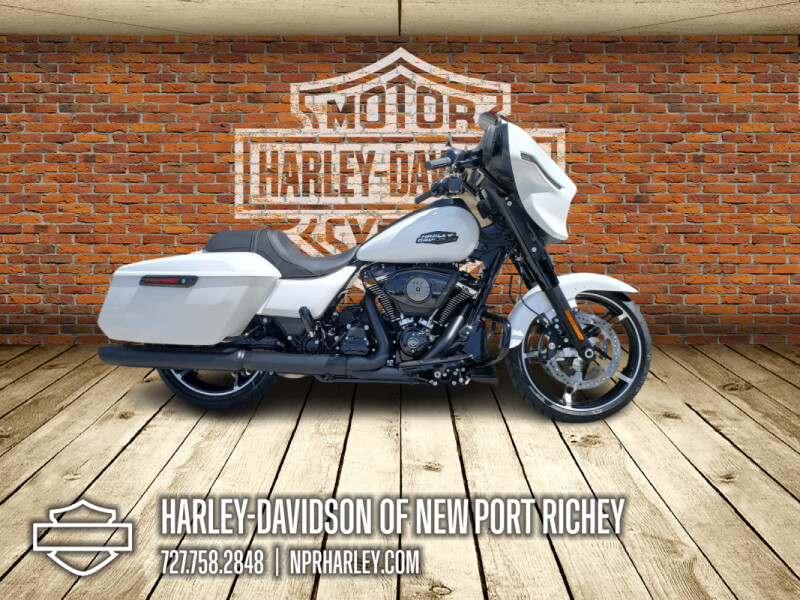 2025 Harley-Davidson® Street Glide™