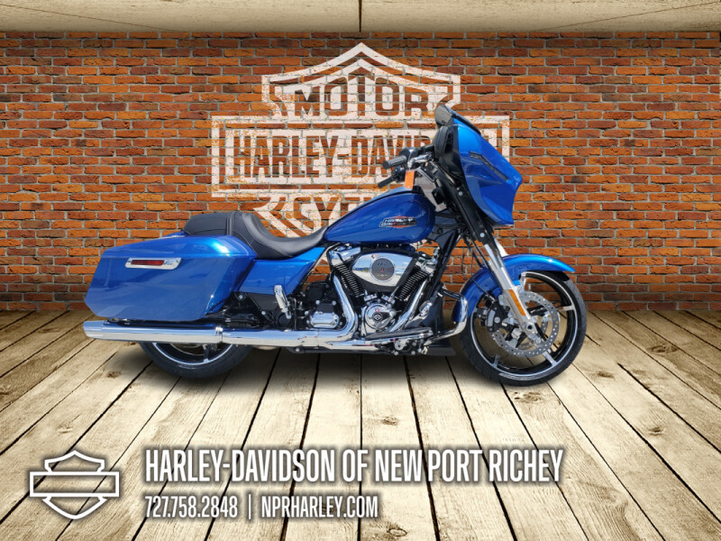 2025 Harley-Davidson® Street Glide™