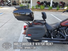 2024 Harley-Davidson® Heritage Classic 114 thumb 1