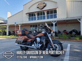 2016 Harley-Davidson<sup>®</sup> Ultra Limited thumb 3