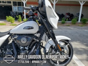 2025 Harley-Davidson® Street Glide™ thumb 2