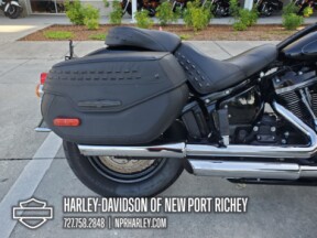 2018 Harley-Davidson® Heritage Classic thumb 1