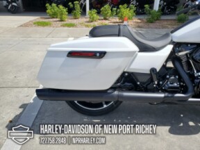 2025 Harley-Davidson® Street Glide™ thumb 0