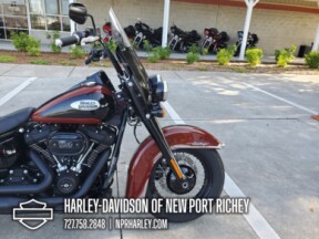 2024 Harley-Davidson® Heritage Classic 114 thumb 2