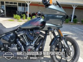 2025 Harley-Davidson® Low Rider™ ST thumb 2
