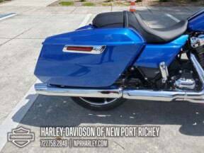 2025 Harley-Davidson® Street Glide™ thumb 0