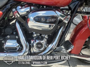 2018 Harley-Davidson<sup>®</sup> Street Glide<sup>®</sup> thumb 1