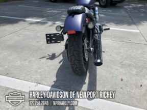 2025 Harley-Davidson® Street Bob™ thumb 0