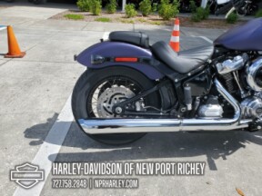 2025 Harley-Davidson® Street Bob™ thumb 1