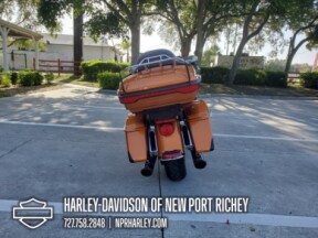 2016 Harley-Davidson<sup>®</sup> Ultra Limited thumb 0
