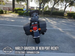 2018 Harley-Davidson® Heritage Classic thumb 0