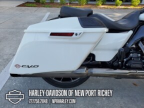 2021 Harley-Davidson® CVO™ Street Glide® thumb 1