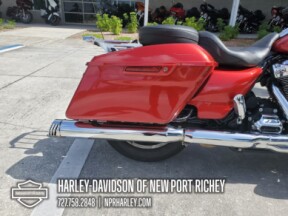 2018 Harley-Davidson<sup>®</sup> Street Glide<sup>®</sup> thumb 0