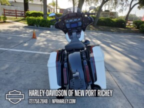 2021 Harley-Davidson® CVO™ Street Glide® thumb 0