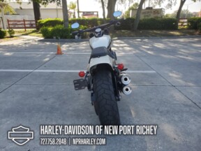 2022 Harley-Davidson<sup>®</sup> Fat Bob<sup>®</sup> 114 thumb 0