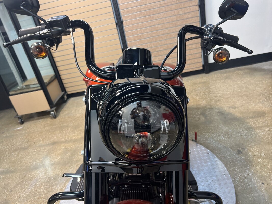 2025 Harley-Davidson Road King Special FLHRXS - Photo 10
