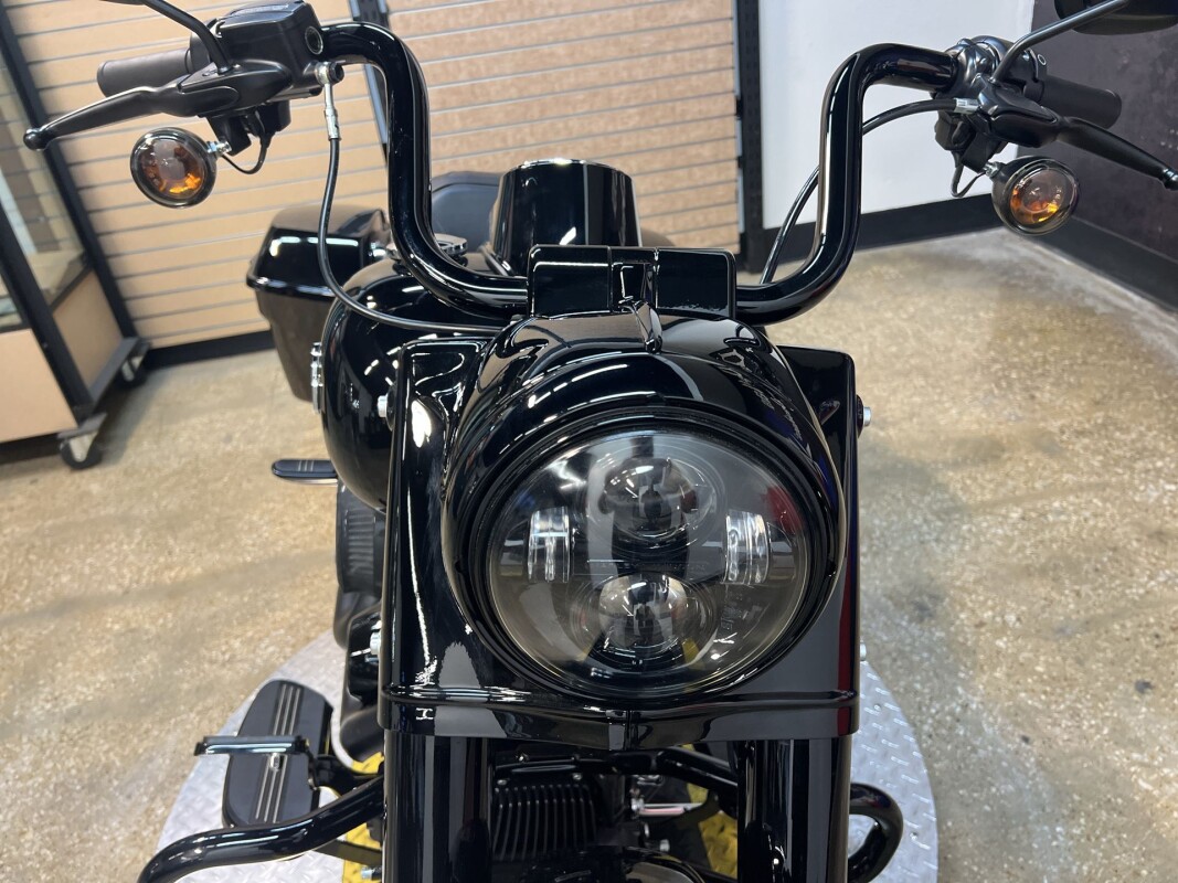 2025 Harley-Davidson Road King Special FLHRXS - Photo 10