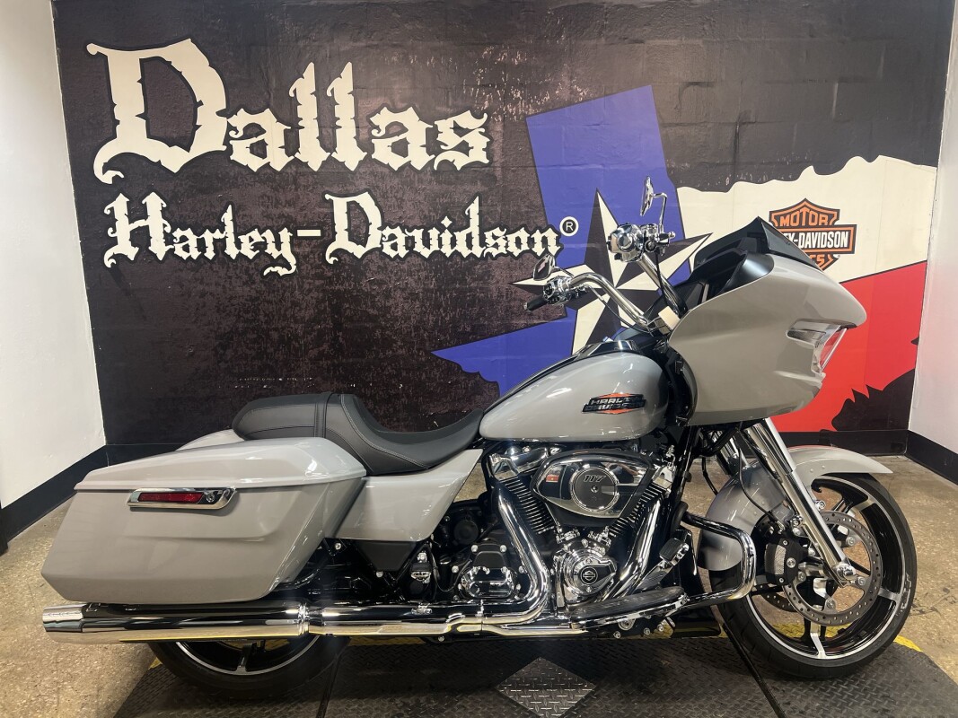 2025 Harley-Davidson Road Glide FLTRX