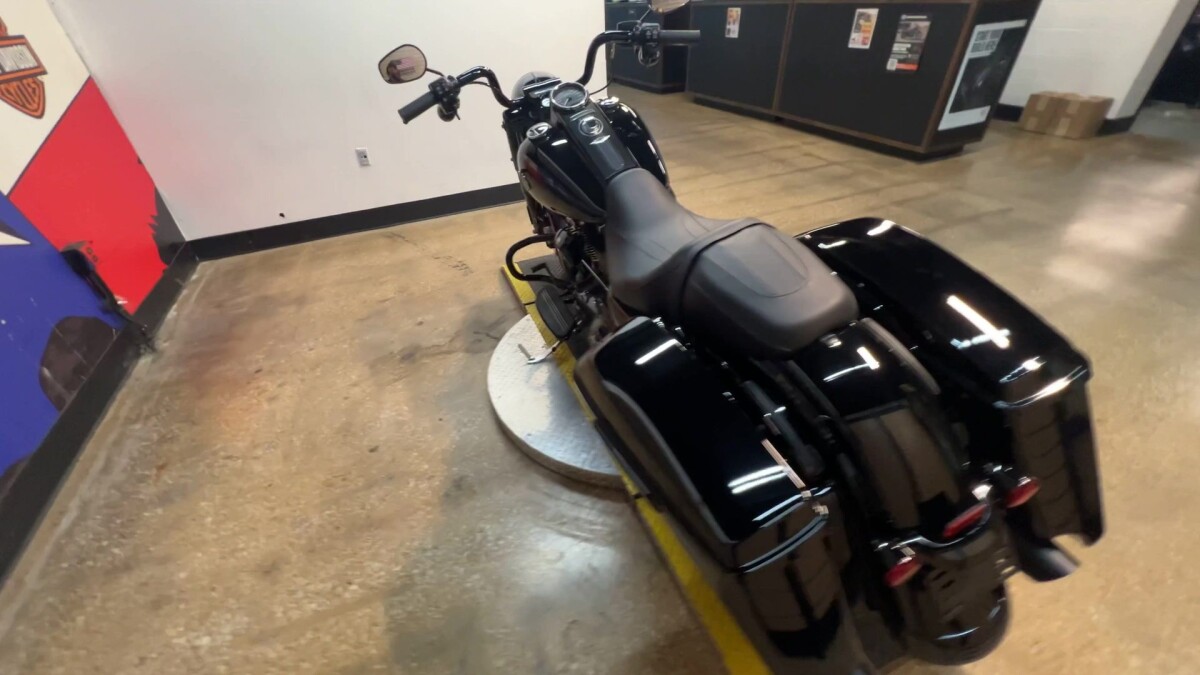 2025 Harley-Davidson Road King Special FLHRXS - Photo 2