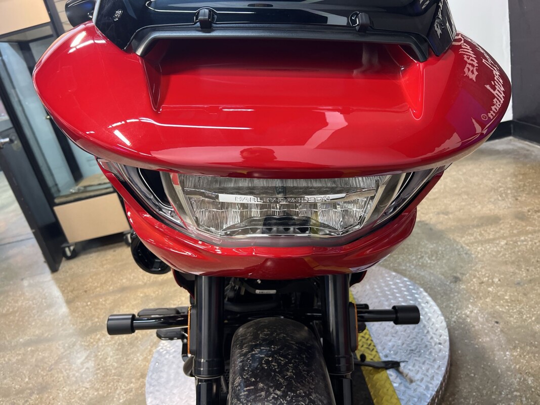 2025 Harley-Davidson CVO Road Glide ST FLTRXSTSE - Photo 10