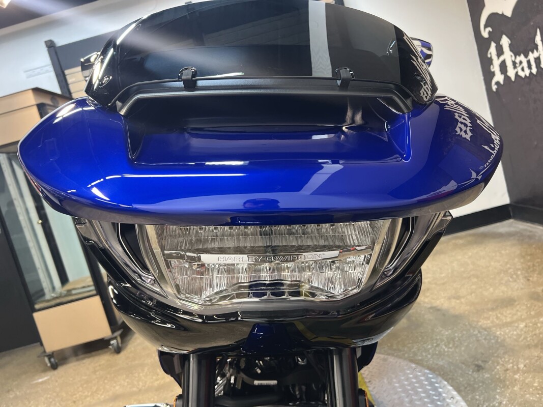 2025 Harley-Davidson CVO Road Glide FLTRXSE - Photo 10