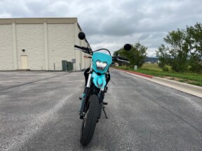 2023 Kawasaki KLX®230SM thumb 2