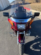 1986 Kawasaki ZG1200 Voyager XII thumb 2