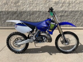 2013 Yamaha YZ250 thumb 3