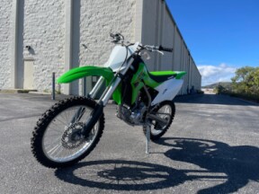 2022 Kawasaki KLX®300R thumb 1