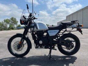 2023 Royal Enfield Himalayan thumb 0