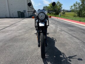 2023 Royal Enfield Himalayan thumb 2