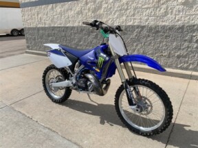 2013 Yamaha YZ250 thumb 2