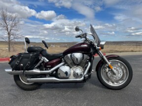 2007 Honda VTX1300C thumb 3