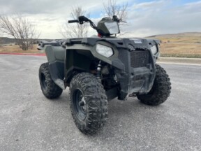 2016 Polaris Sportsman 450 HO EPS thumb 3