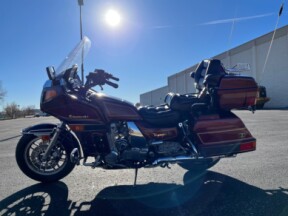 1986 Kawasaki ZG1200 Voyager XII thumb 0