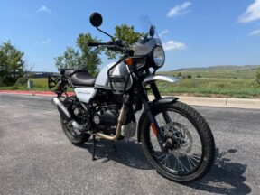 2023 Royal Enfield Himalayan thumb 3