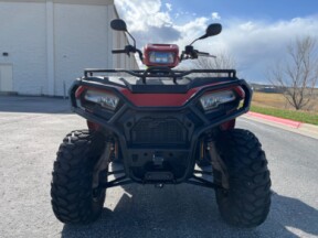 2023 Polaris Sportsman® 450 H.O. Utility thumb 2