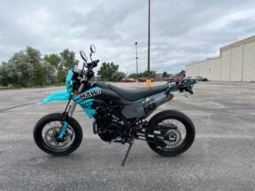 2023 Kawasaki KLX®230SM thumb 0
