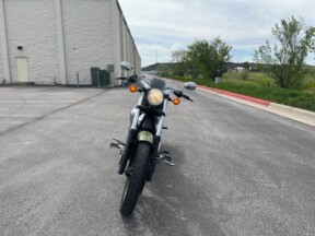 2024 Honda Fury® thumb 1