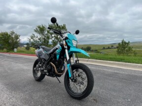 2023 Kawasaki KLX®230SM thumb 3