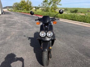 2009 Yamaha Zuma thumb 1