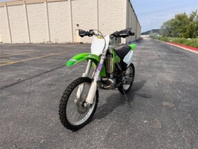 2004 Kawasaki KX™250 thumb 0