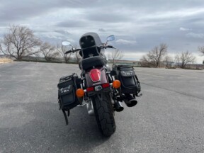 2007 Honda VTX1300C thumb 1