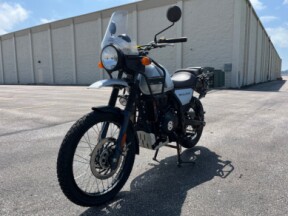 2023 Royal Enfield Himalayan thumb 1