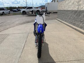 2013 Yamaha YZ250 thumb 0