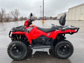 2018 Polaris Sportsman® Touring 570 thumb 0