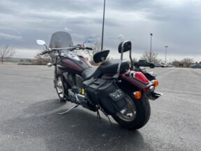 2007 Honda VTX1300C thumb 0