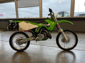 1999 Kawasaki KX250 thumb 3